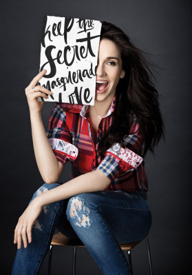 photo 20 in Natalia Oreiro gallery [id793561] 2015-02-24 00:00:00