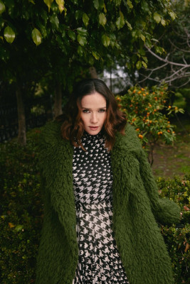 Natalia Oreiro by Bruno Imanol 07/17/2025