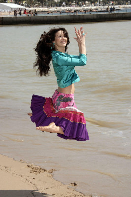 photo 10 in Natalia Oreiro gallery [id179124] 2009-07-23 00:00:00