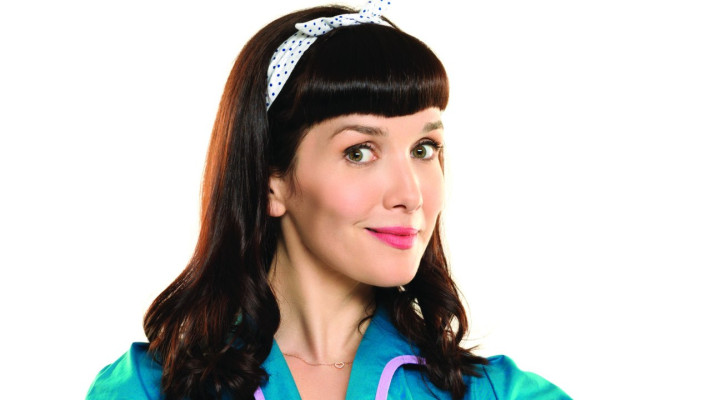 photo 3 in Natalia Oreiro gallery [id679010] 2013-11-19 00:00:00