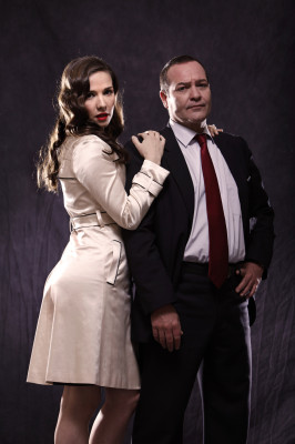 photo 28 in Natalia Oreiro gallery [id491492] 2012-04-04 00:00:00
