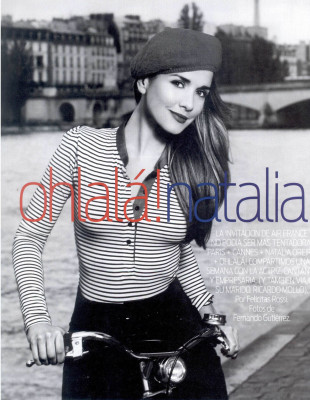 Natalia Oreiro pic #393095