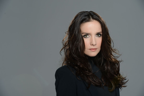 Natalia Oreiro - Entre Caníbales (2015) Promotional