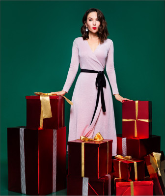 Natalia Oreiro - Zarina Photoshoot (2018)
