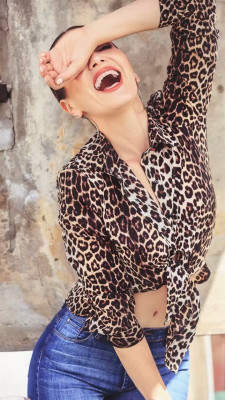 Natalia Oreiro - Las Oreiro (2019)
