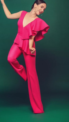 Natalia Oreiro - Las Oreiro (2019)