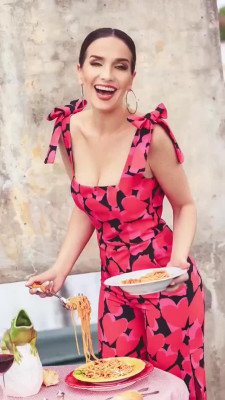 Natalia Oreiro - Las Oreiro (2019)