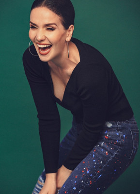 Natalia Oreiro - Las Oreiro (2019)