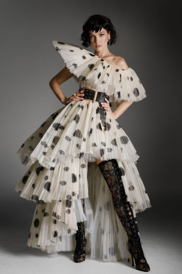 Natalia Oreiro - Caras Magazine (2022)