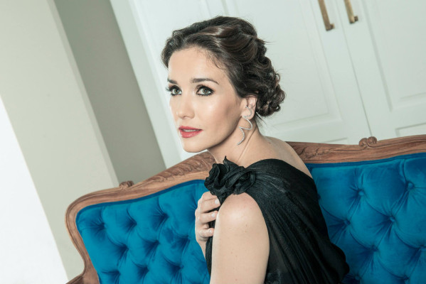 photo 19 in Natalia Oreiro gallery [id741064] 2014-06-18 00:00:00