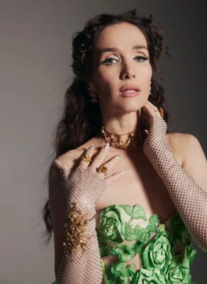 Natalia Oreiro