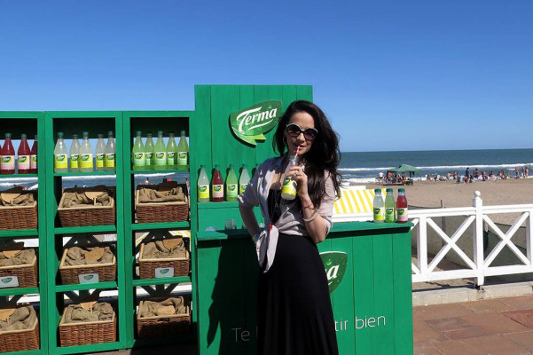 Natalia Oreiro pic #789527