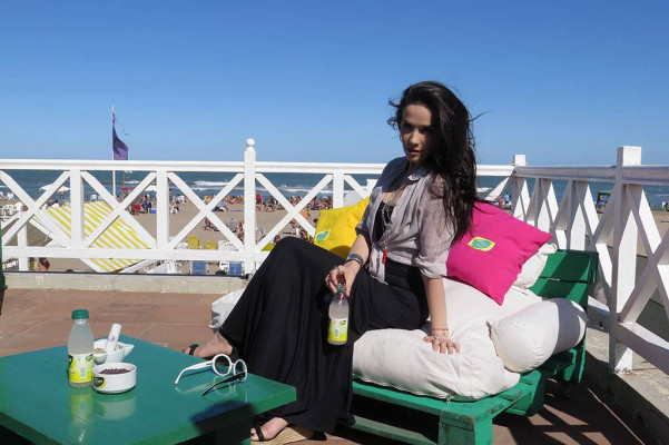 Natalia Oreiro pic #789528