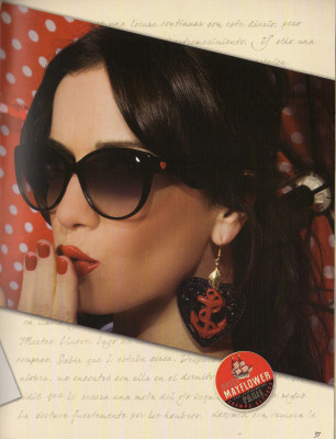 photo 15 in Natalia Oreiro gallery [id398457] 2011-05-30 00:00:00