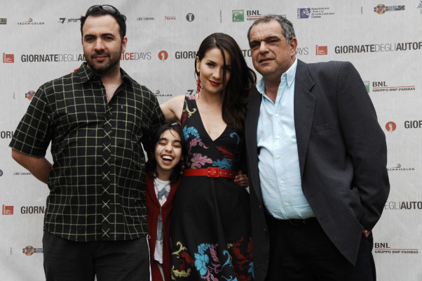 photo 4 in Natalia Oreiro gallery [id611968] 2013-03-09 00:00:00