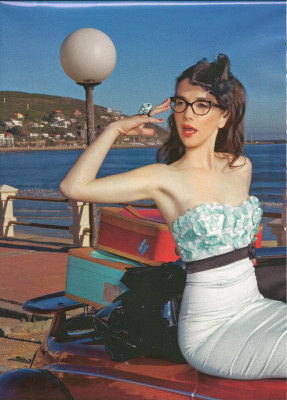photo 22 in Natalia Oreiro gallery [id608125] 2013-02-24 00:00:00