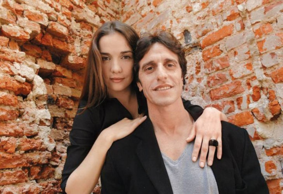photo 11 in Natalia Oreiro gallery [id167184] 2009-06-17 00:00:00