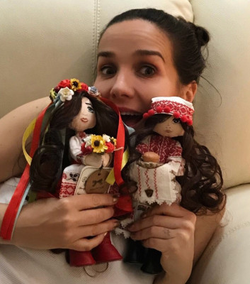 Natalia Oreiro pic #1199436