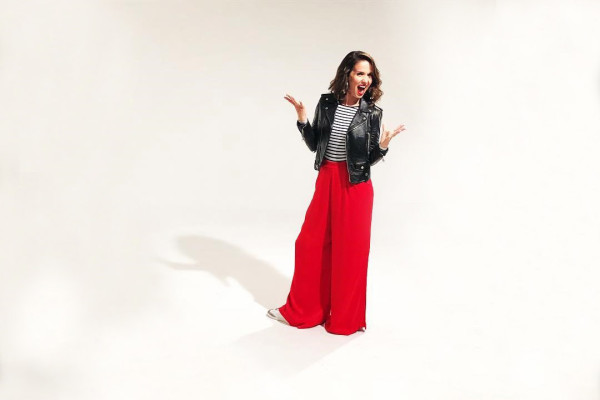 photo 18 in Natalia Oreiro gallery [id1065202] 2018-04-27 00:00:00