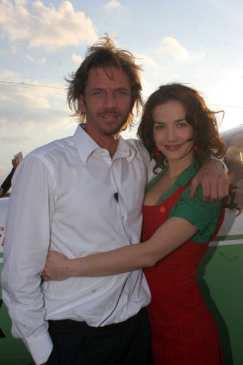 Natalia Oreiro pic #562530