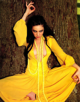 photo 19 in Natalia Oreiro gallery [id55829] -0001-11-30 00:00:00