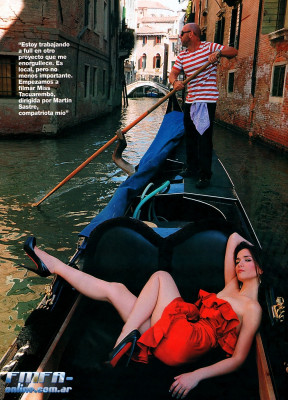 photo 19 in Natalia Oreiro gallery [id232656] 2010-01-13 00:00:00