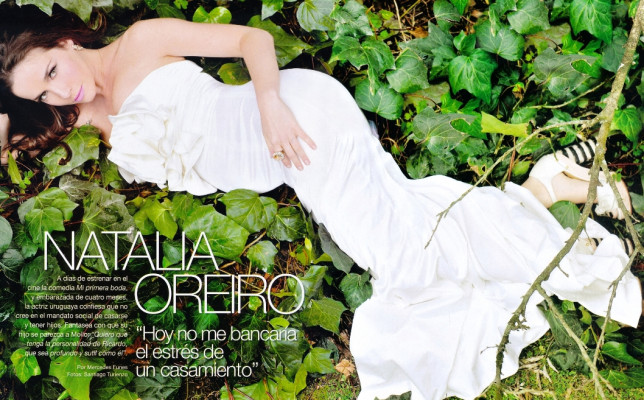 photo 24 in Natalia Oreiro gallery [id425141] 2011-10-04 00:00:00