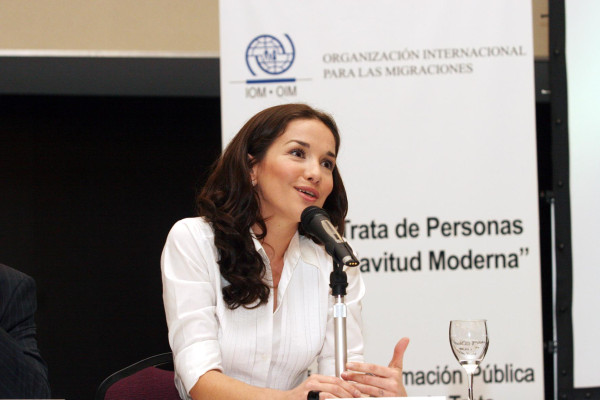 photo 12 in Natalia Oreiro gallery [id610127] 2013-03-02 00:00:00