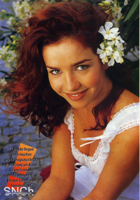Natalia Oreiro pic #562529