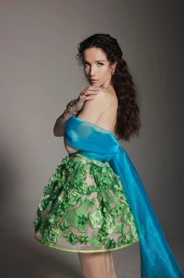 Natalia Oreiro
