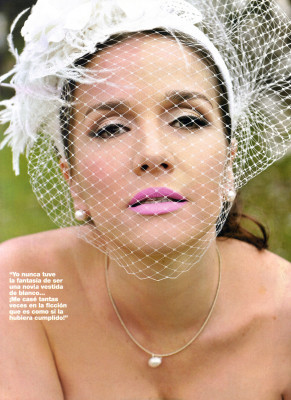 photo 24 in Natalia Oreiro gallery [id607204] 2013-02-20 00:00:00
