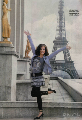 Natalia Oreiro pic #606020