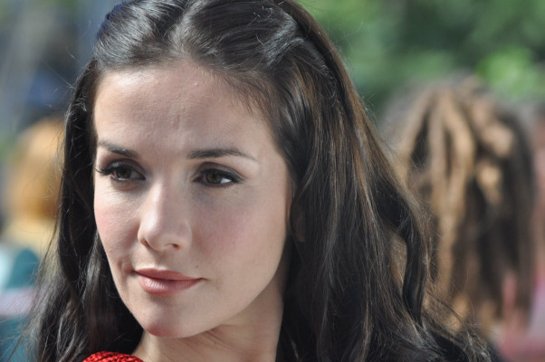 Natalia Oreiro pic #273618