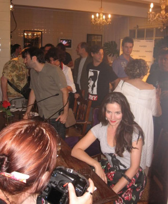 Natalia Oreiro pic #621095
