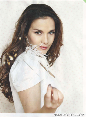 Natalia Oreiro pic #606021