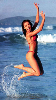 photo 19 in Natalia Oreiro gallery [id142951] 2009-03-23 00:00:00