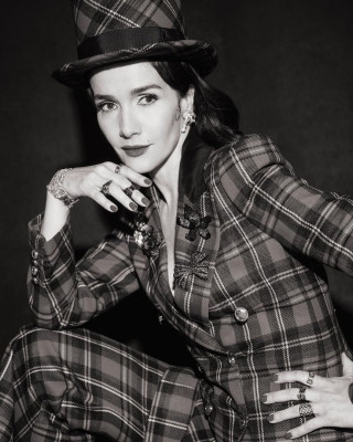 Natalia Oreiro