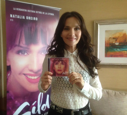 Natalia Oreiro pic #1242362