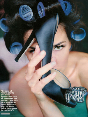 photo 21 in Natalia Oreiro gallery [id562541] 2012-09-25 00:00:00