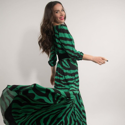 Natalia Oreiro 