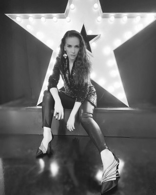 photo 5 in Natalia Oreiro gallery [id1288040] 2021-01-27 00:00:00