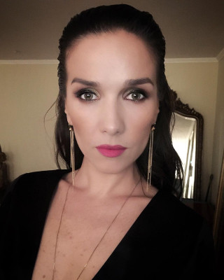 Natalia Oreiro pic #1227957