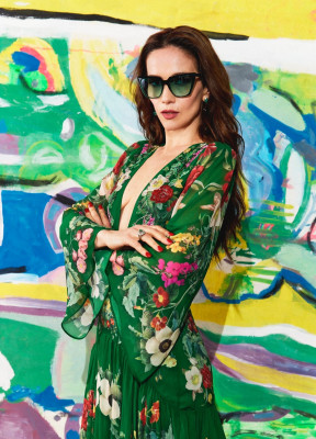 Natalia Oreiro 