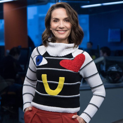 Natalia Oreiro