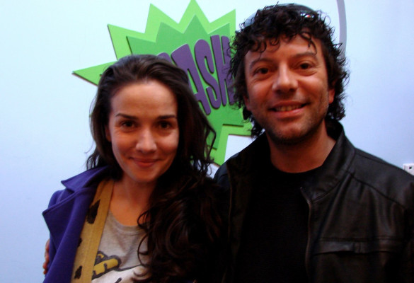 Natalia Oreiro pic #724296