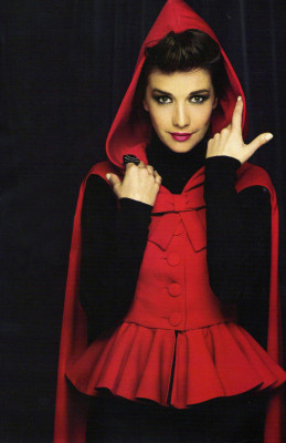 photo 8 in Natalia Oreiro gallery [id392993] 2011-05-11 00:00:00