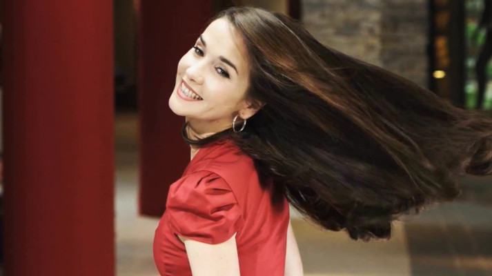 Natalia Oreiro pic #630667