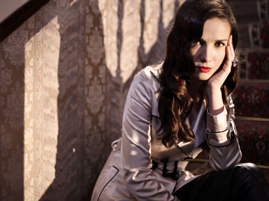 photo 18 in Natalia Oreiro gallery [id607558] 2013-02-22 00:00:00