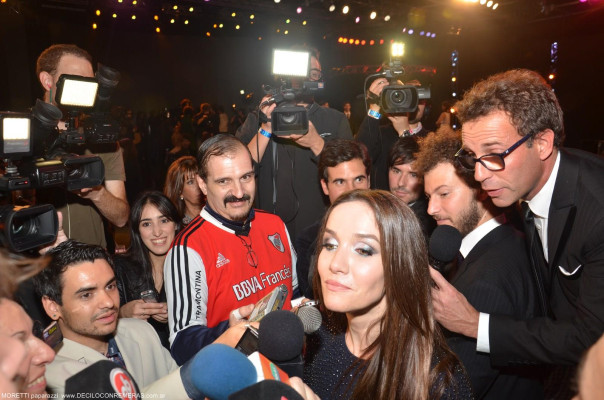 Natalia Oreiro pic #732590