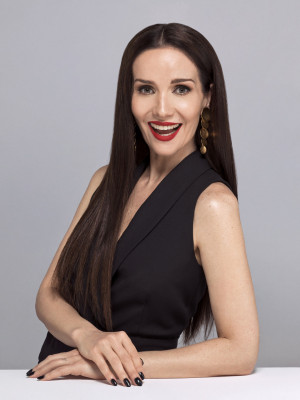 Natalia Oreiro